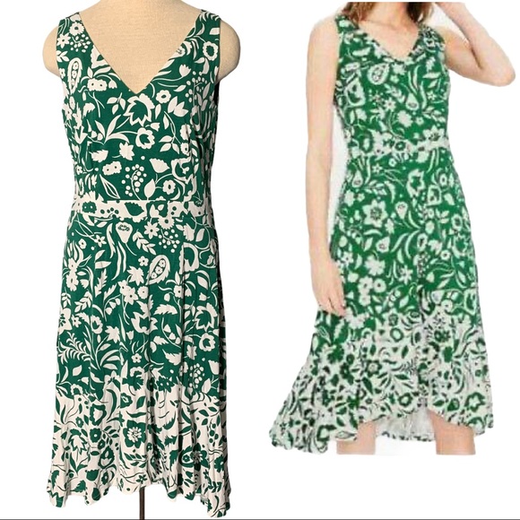 boden elisa jersey dress